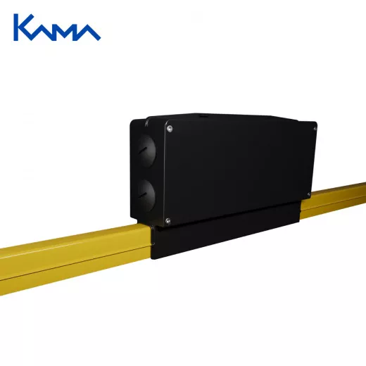 Секция компенсации КМ-30А 540А резерв
